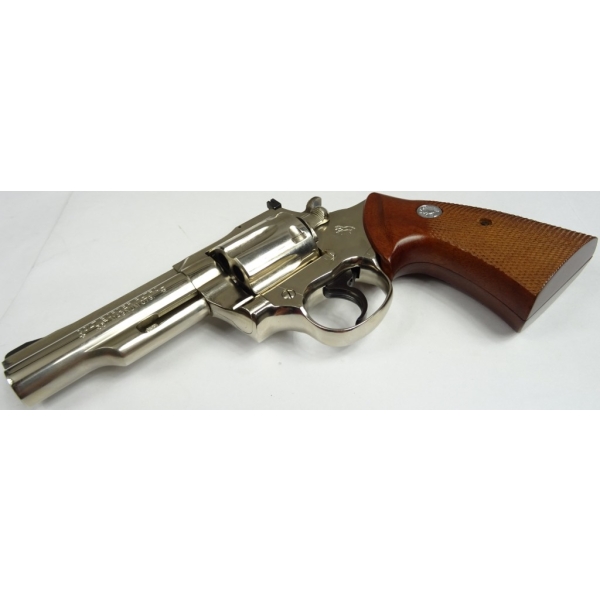 Rewolwer Colt Border Patrol kal. 357Mag